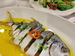 -金城大酒店-中餐厅(汾江中路店)