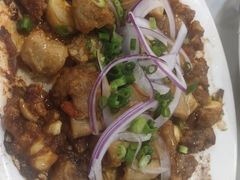 -明本湛江鸡•海鲜小厨(陈家祠店)