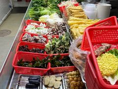 -小草糖水(海棠村店)