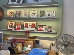 -海马体家庭照相馆(广州正佳广场店)