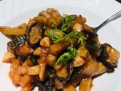 -开海·红岛海鲜虾水饺(石老人店)