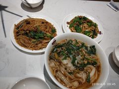 -端仕小锅(文林街店)