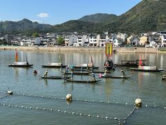 -新安江山水画廊风景区