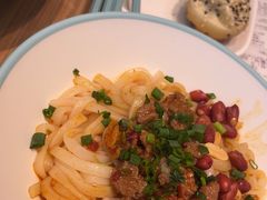 -小杨生煎(香港名都店)