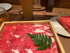 -巴奴毛肚火锅(京西大悦城店)