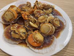 -九龙餐厅(大沽路店)