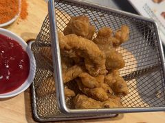 -灶座小锅烀饼·铁锅炖(道里店)
