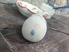 -朝画惜时·陶艺·手作·团建