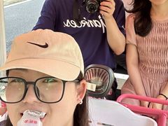 -黄海国家森林公园