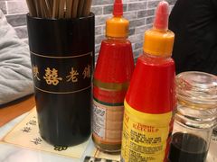 -双喜老铺(人民广场店)