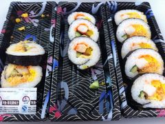 1&nbsp;001-GranVida生活超市(海信广场店)