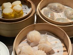 -逸东轩(香港逸东酒店)