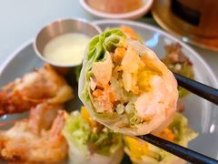 -CHINCHIN 青青·泰国料理(万象食家店)