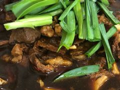 -黄牛肉馆·皖南土菜