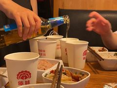 -傣妹火锅(荔湾广场店)