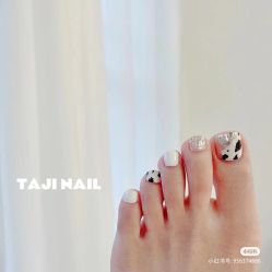-1T·1M 日式美甲美睫