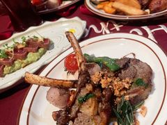 -BROWNSTONE布朗石西班牙餐厅(富城店)