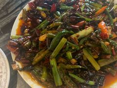 -江湖黑大兔(杨家坪店)