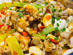-靓虾二哥长沙地标小龙虾(五一广场店)
