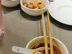 -海底捞火锅(南山京基百纳店)