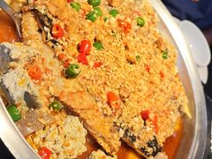 -烤匠麻辣烤鱼(IFS店)