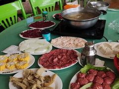 -乌记鲜活牛肉城(金砂东路店)