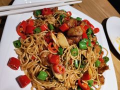 -東舍食唐精品陕菜馆