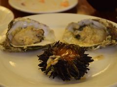-佛山皇冠假日酒店-西餐厅
