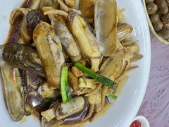 -老太婆饭店(广义路店)