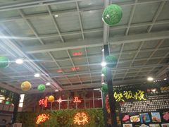 -南海渔家•海鲜•正宗海南菜(海棠湾店)