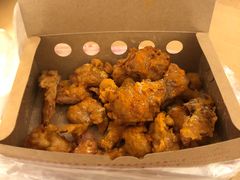 -阿捡忭京炸鸡(韭菜园总店)