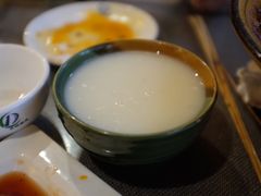 民国美龄粥-小街天府(西工小街店)