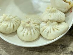 -津门张记包子铺(华昌道店)