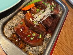 -水之惠鲜鱼料理(王府大街店)