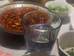 -尚尚仙·酸汤猪手·猪肚鸡火锅(华联万柳购物中心店)