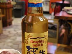 -巴将军·非遗老字号火锅(解放碑店)