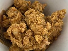 -肯德基(湾畔店)