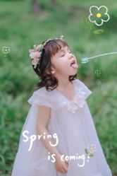 -哈妮儿童摄影(德清店)