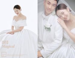 点击看大图 -金夫人婚纱摄影