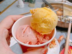 -一绪に寿喜烧(荟聚店)