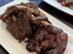 -小南洋海景餐厅(深圳湾店)
