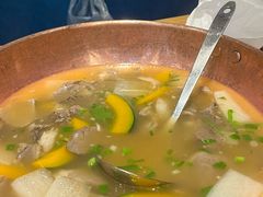 -妈妈的味道(和顺古镇店)