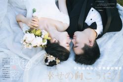 -喜糖摄影STUDIO