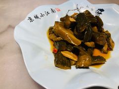 -京城小江南·北京烤鸭·江南土菜·白鱼(中关村店)