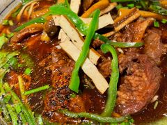 -镇南锅盖面馆(解放路店)