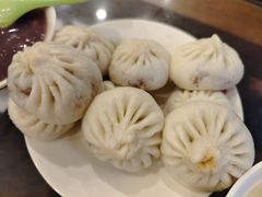 -庆丰包子铺(西单店)