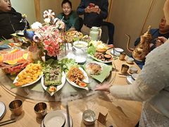 -金塔傣乡·云南民族特色菜·傣味手抓饭(金瓦路店)