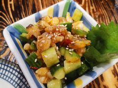 -小川洋风料理(汉街店)