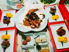 -苏梦江南·淮扬菜(夫子庙店)