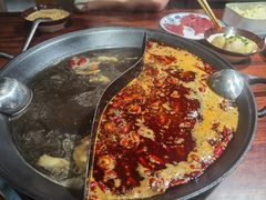 -楠火锅(绿地新都会店)